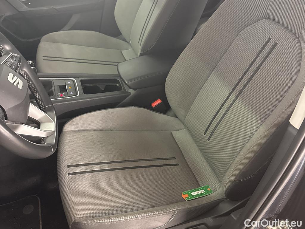  Seat  Leon  Style 1.0 TSI 110CV BVM6 E6d #15