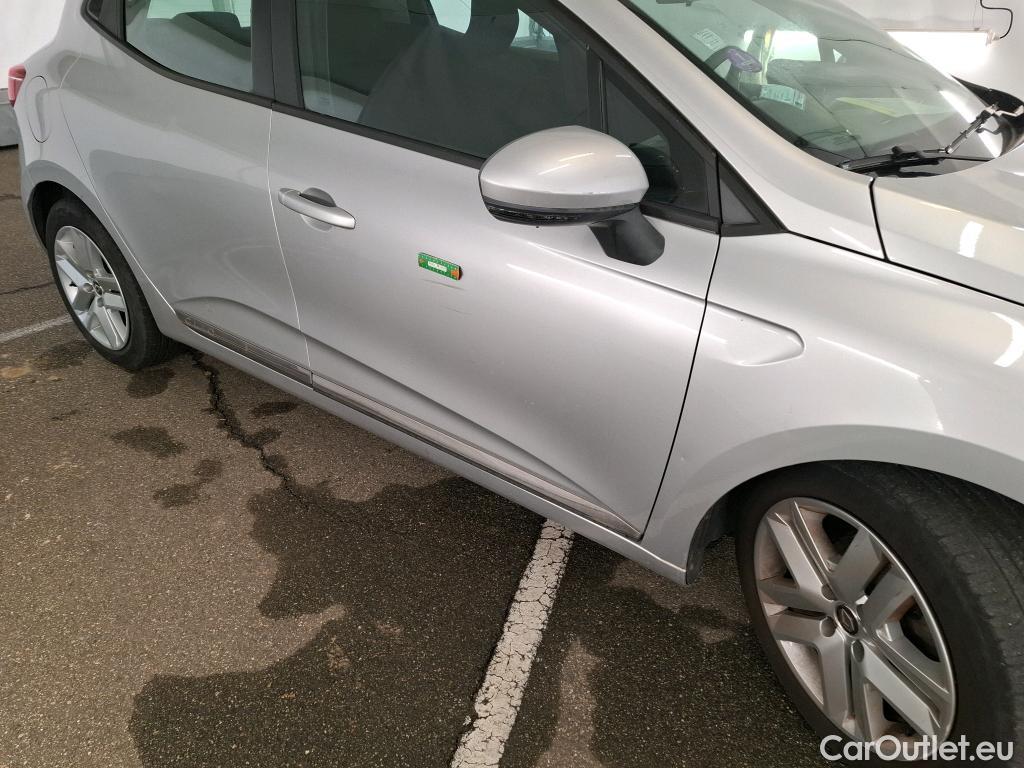  Renault  Clio  V Business 1.0 TCe 100CV BVM5 E6dT #15