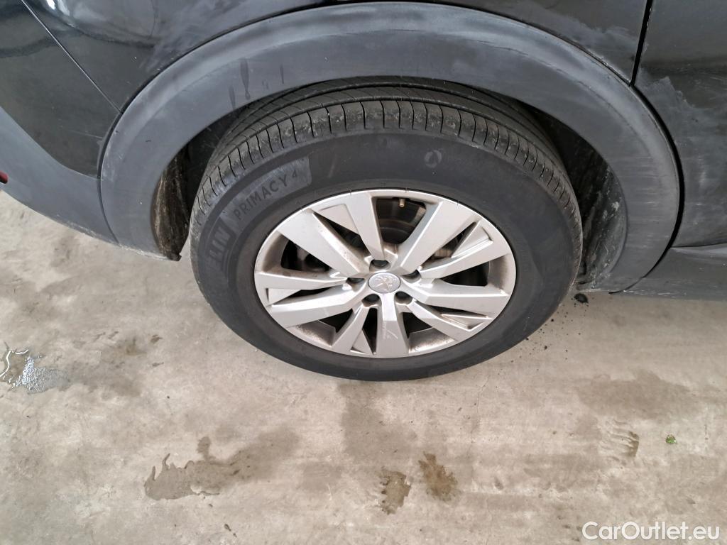  Peugeot  5008  Active Business 1.2 PureTech 130CV BVA8 E6dT #52