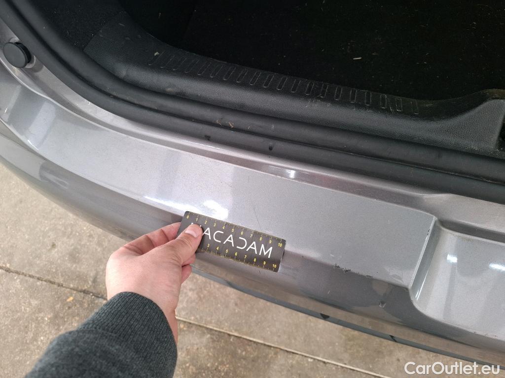  Renault  Clio  IV Business 1.5 dCi 90CV BVM5 E6 #25