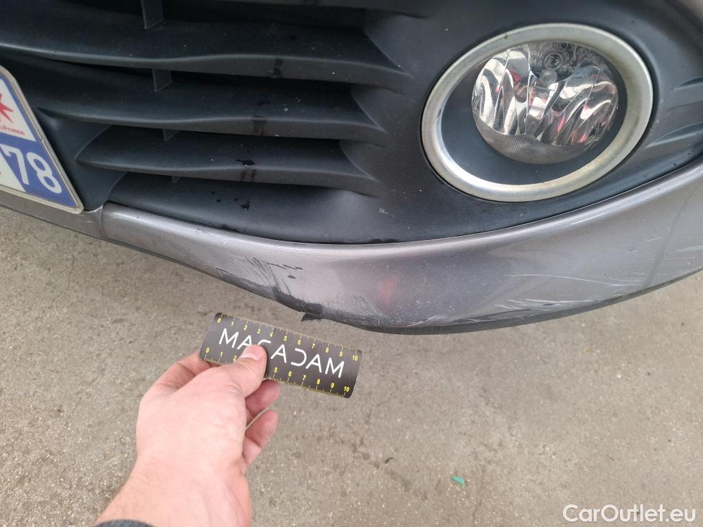  Renault  Clio  IV Business 1.5 dCi 90CV BVM5 E6 #23