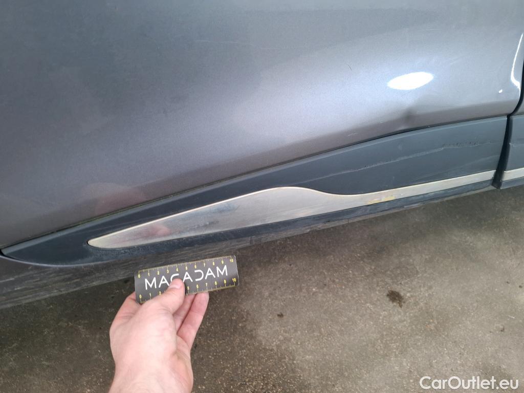  Renault  Clio  IV Business 1.5 dCi 90CV BVM5 E6 #71