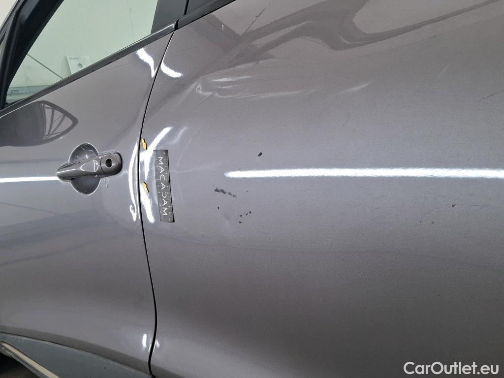  Renault  Clio  IV Business 1.5 dCi 90CV BVM5 E6 #33