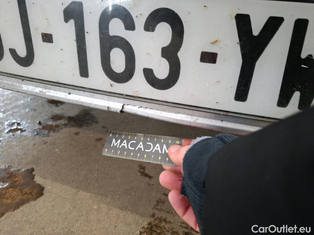  Renault  Megane RENAULT Mégane Berline / 2020 / 5P / Berline evolution Blue dCi 115 #11