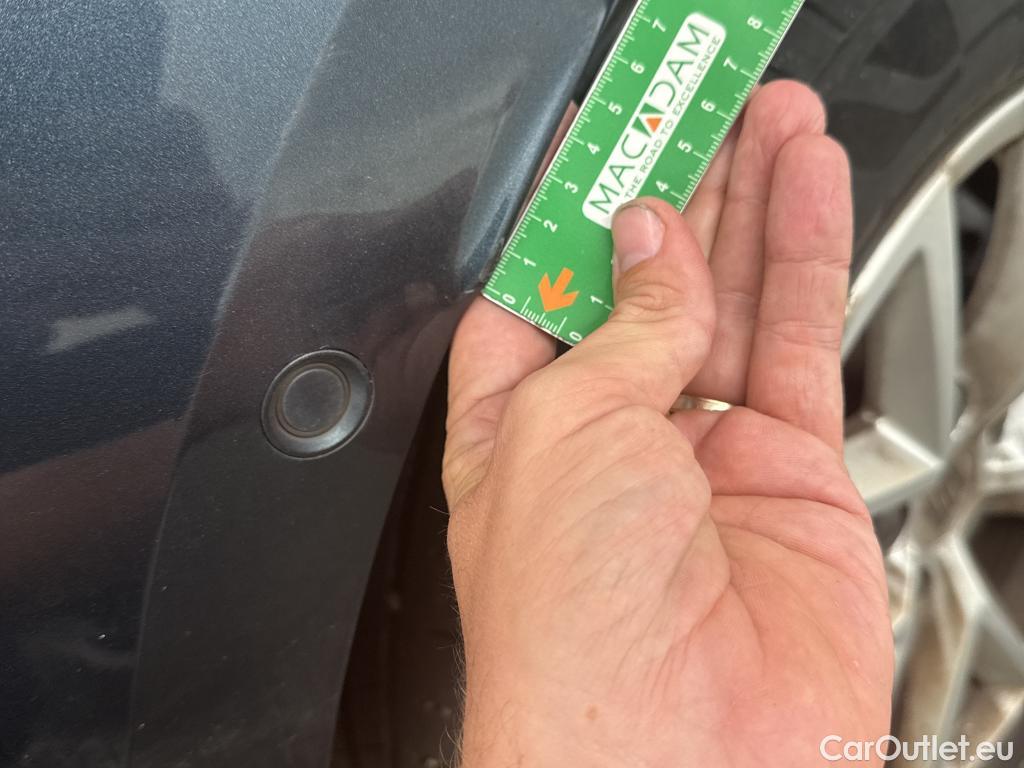  Seat  Leon  Style 1.0 TSI 110CV BVM6 E6d #9