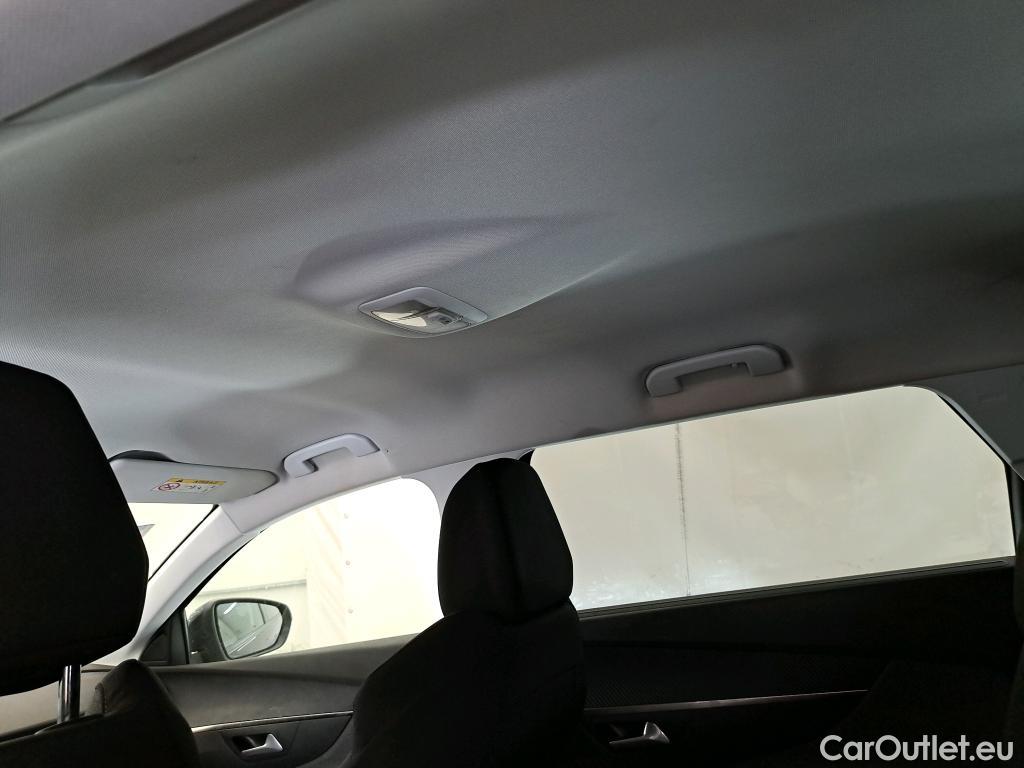  Peugeot  5008  Active Business 1.2 PureTech 130CV BVA8 E6dT #62