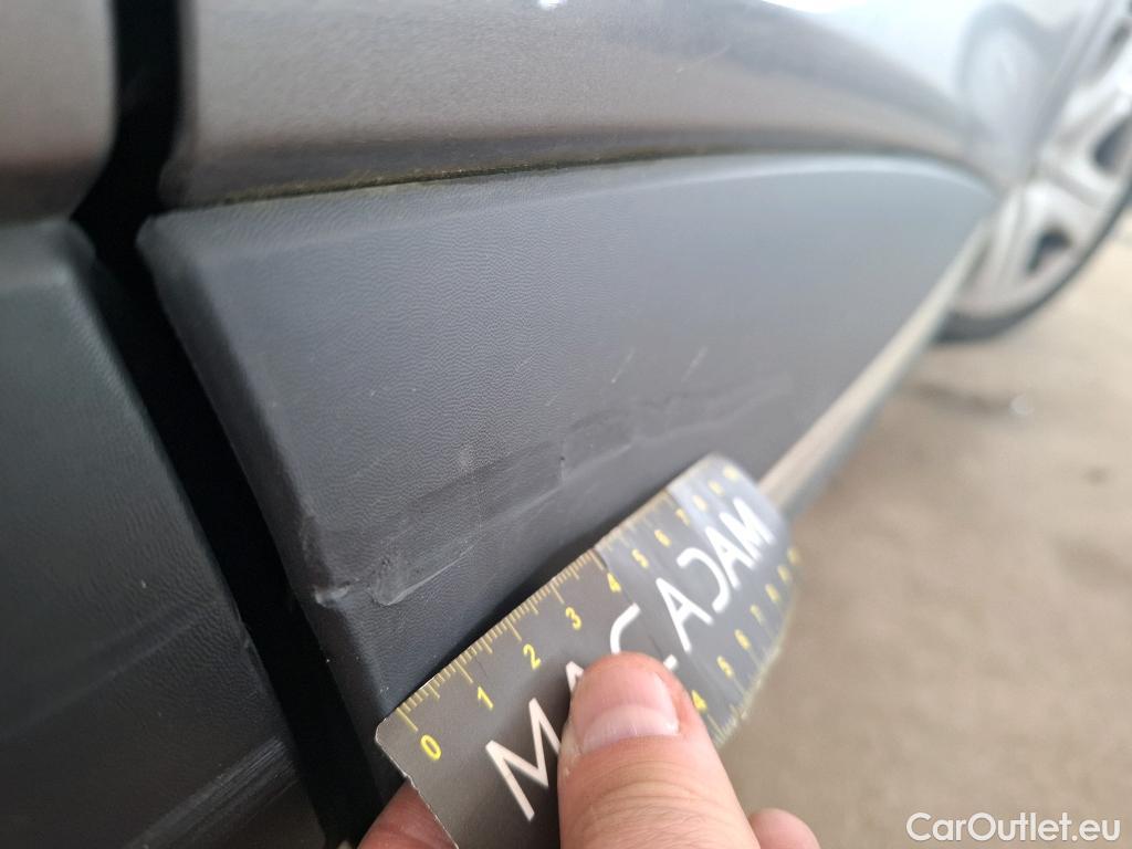  Renault  Clio  IV Business 1.5 dCi 90CV BVM5 E6 #76