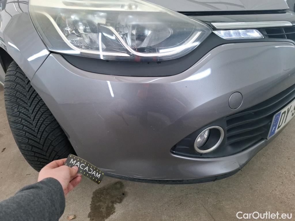  Renault  Clio  IV Business 1.5 dCi 90CV BVM5 E6 #19