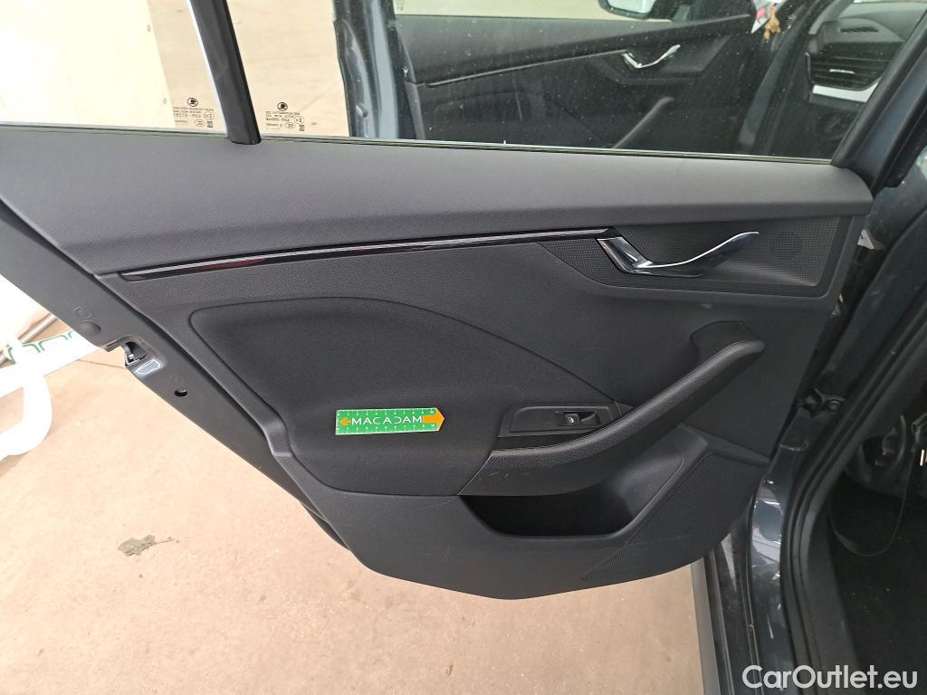  Skoda  KAMIQ  Business 1.0 TSI 95CV BVM5 E6d #9