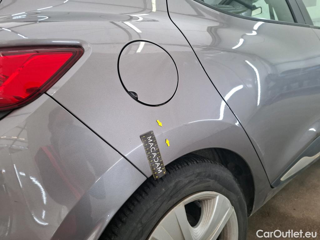  Renault  Clio  IV Business 1.5 dCi 90CV BVM5 E6 #96