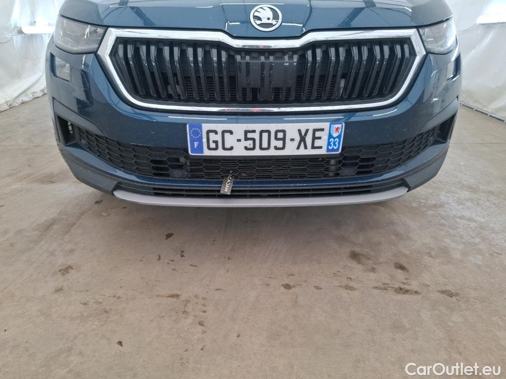  Skoda  Kodiaq  Business 2.0 TDI 150CV BVA7 E6d #22
