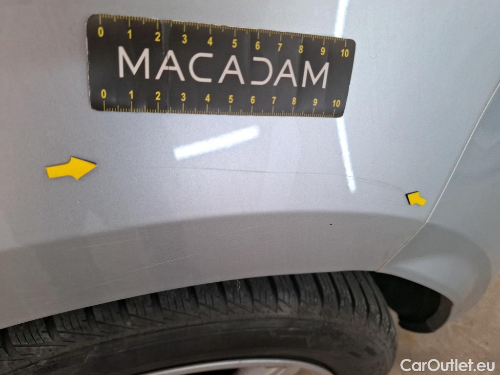  Renault  Megane  IV Berline 5 ptes. Business 1.5 dCi 115CV BVM6 E6d #7