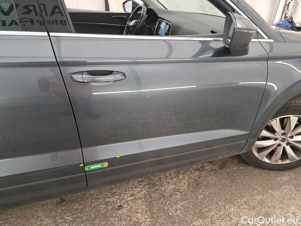  Seat  ATECA  Style Business 2.0 TDI 150CV BVA7 E6d #4