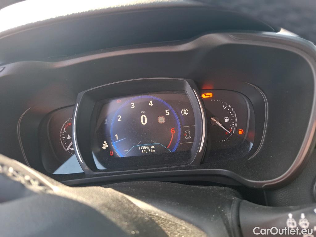  Renault  Kadjar  Business 1.3 TCe 140 #5