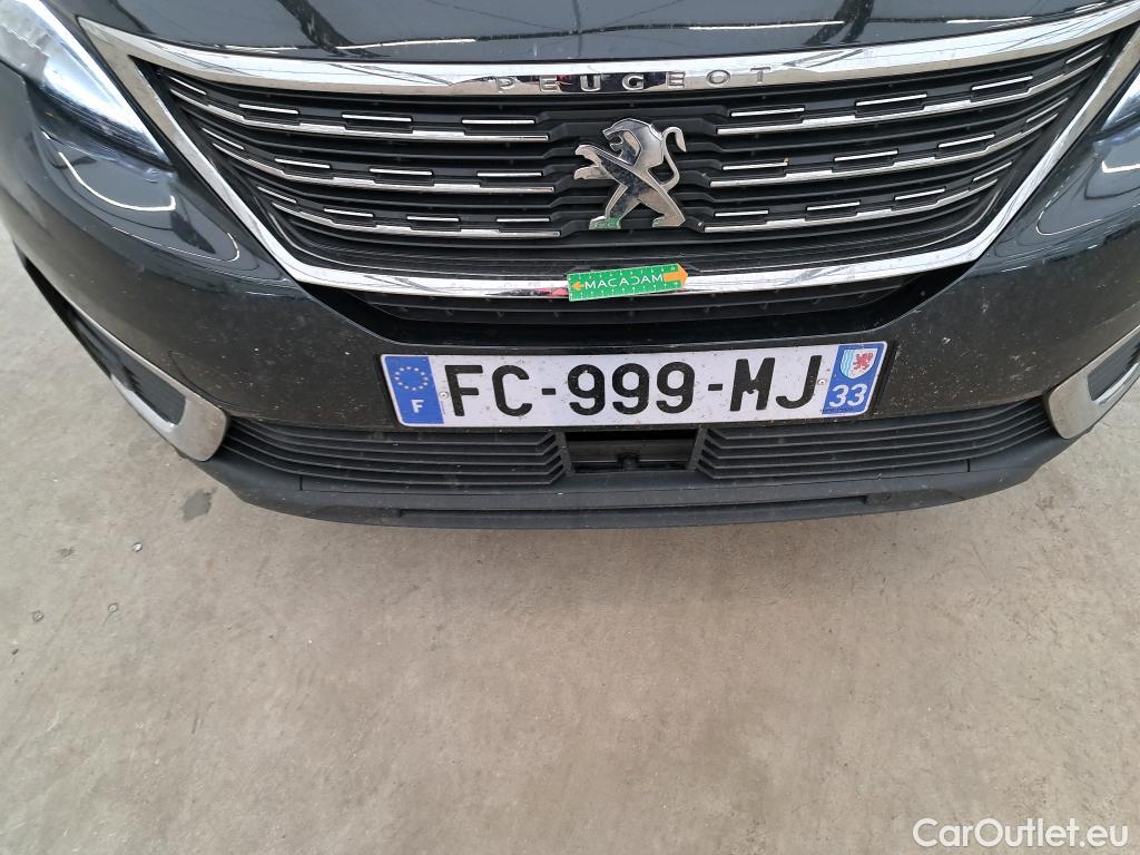  Peugeot  5008  Active Business 1.2 PureTech 130CV BVA8 E6dT #70
