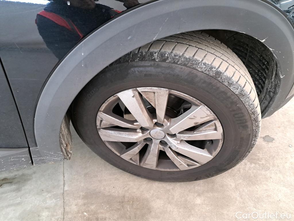  Peugeot  5008  Active Business 1.2 PureTech 130CV BVA8 E6dT #57