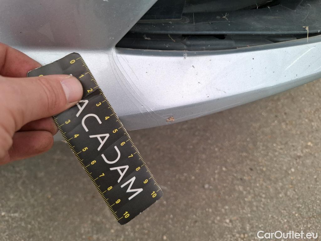  Renault  Megane  IV Berline 5 ptes. Business 1.5 dCi 115CV BVM6 E6d #2