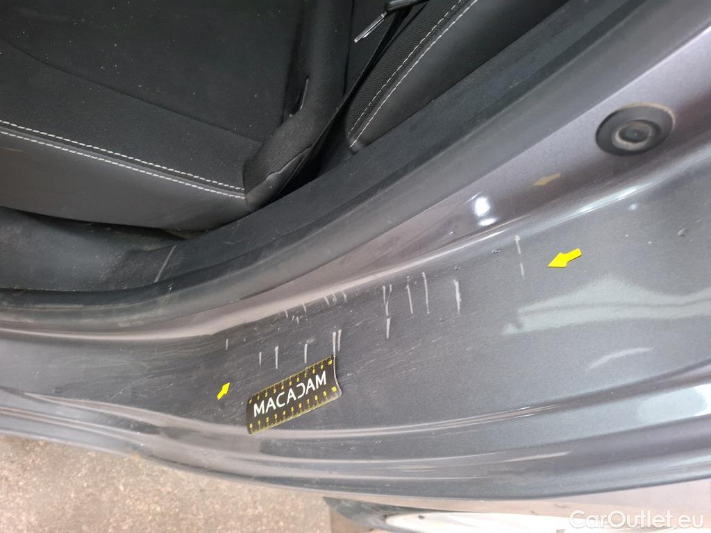  Renault  Clio  IV Business 1.5 dCi 90CV BVM5 E6 #68