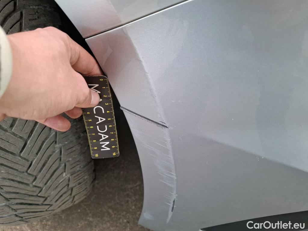  Renault  Megane  IV Berline 5 ptes. Business 1.5 dCi 115CV BVM6 E6d #5