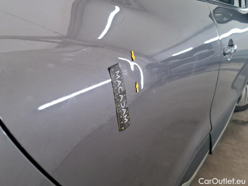  Renault  Clio  IV Business 1.5 dCi 90CV BVM5 E6 #8