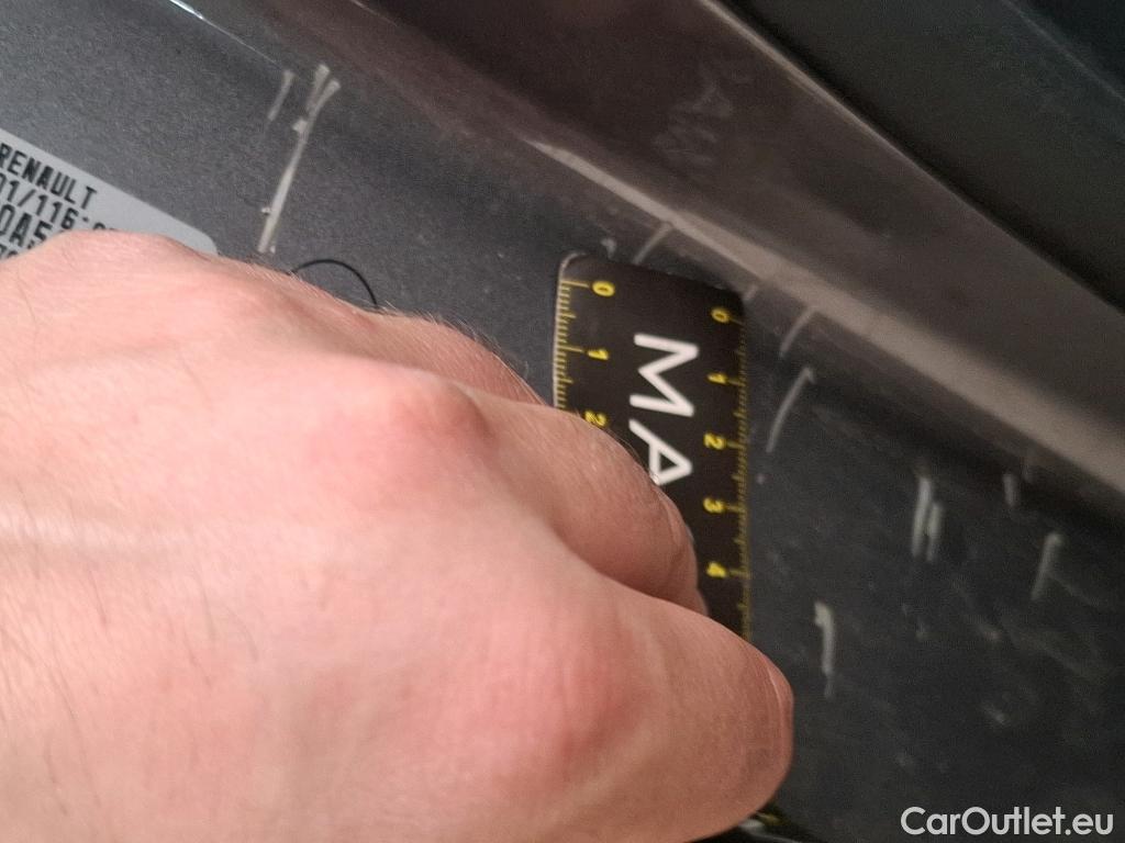  Renault  Clio  IV Business 1.5 dCi 90CV BVM5 E6 #62