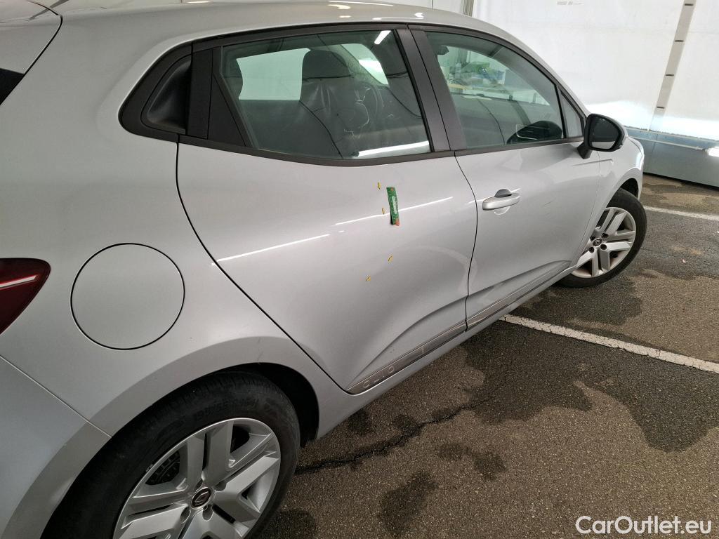  Renault  Clio  V Business 1.0 TCe 100CV BVM5 E6dT #1