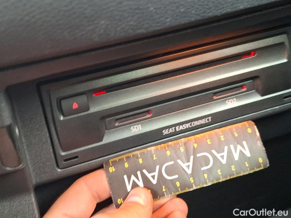  Seat  ATECA  Style Business 1.0 TSI 115CV BVM6 E6dT #17