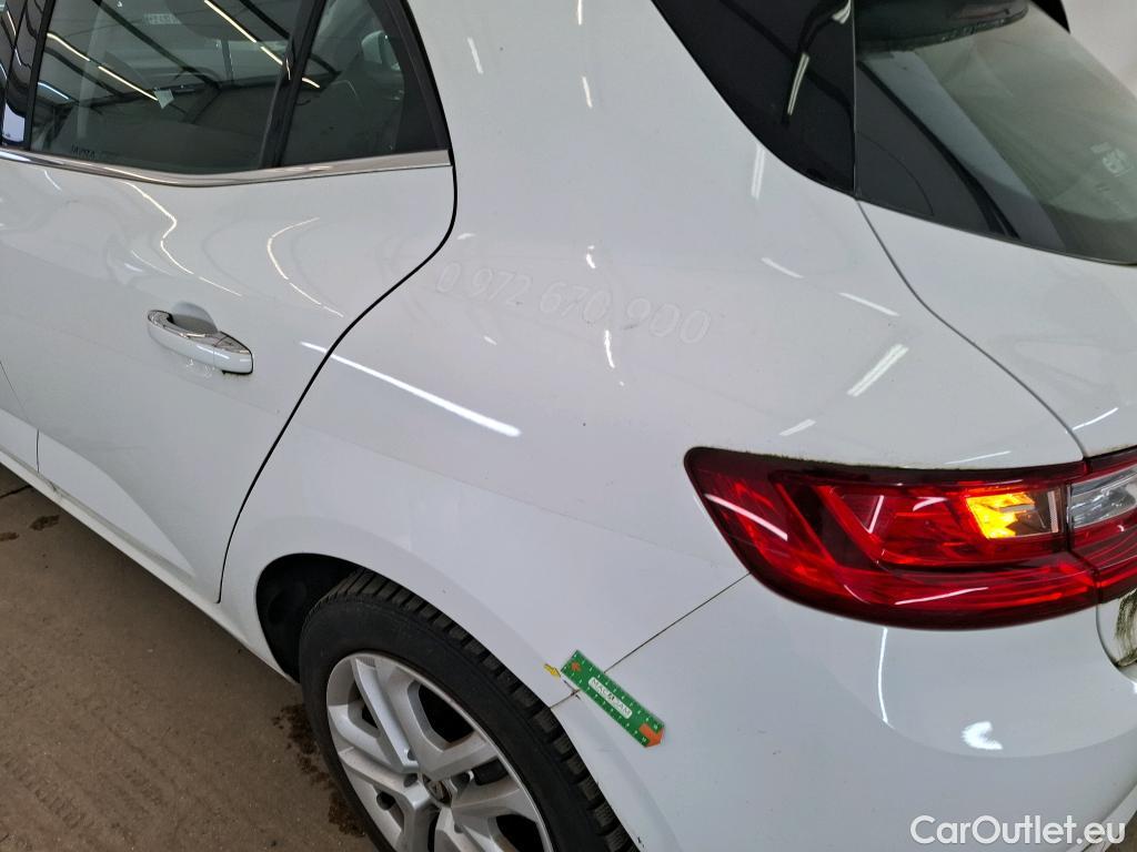  Renault  Megane  IV Berline 5pt. Business 1.5 dCi 115CV BVM6 E6dT #15