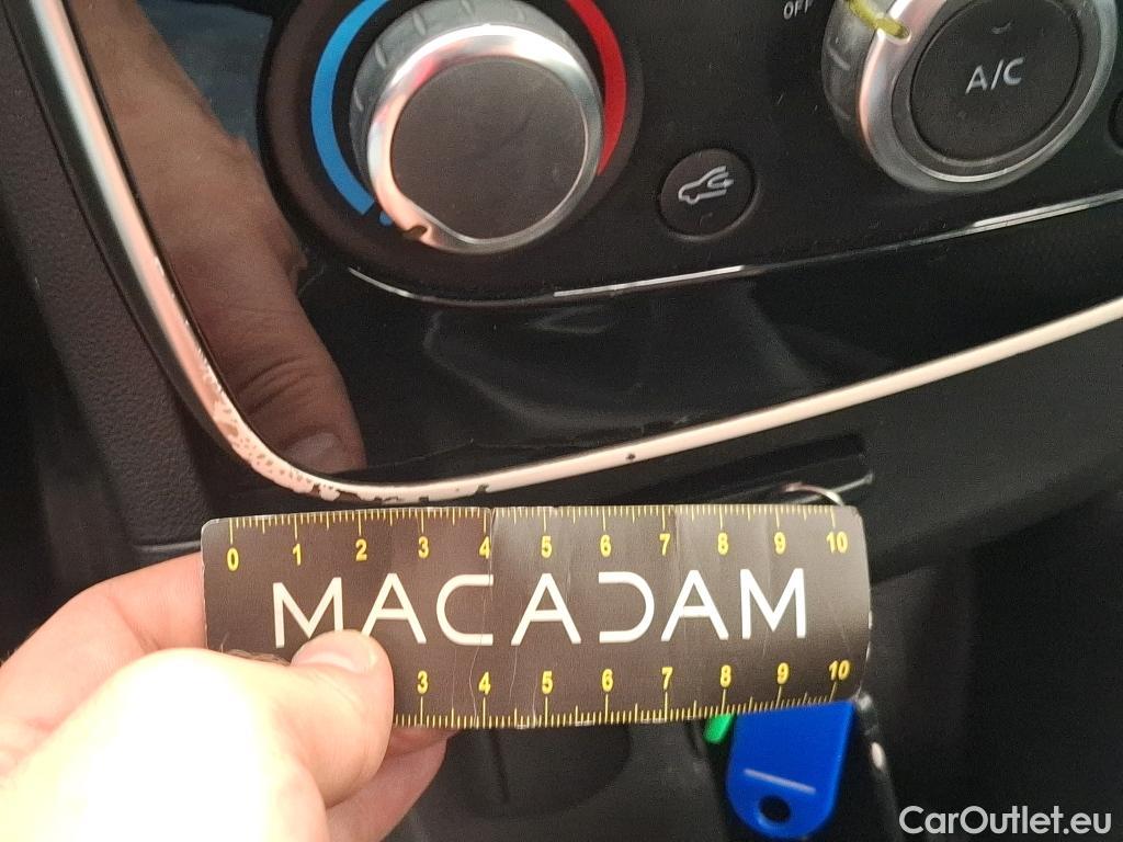  Renault  Clio  IV Business 1.5 dCi 90CV BVM5 E6 #36