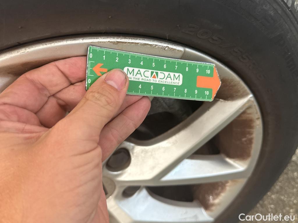  Seat  Leon  Style 1.0 TSI 110CV BVM6 E6d #11