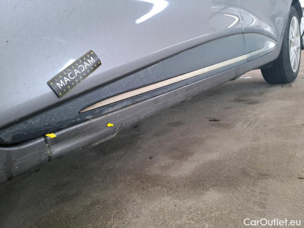  Renault  Clio  IV Business 1.5 dCi 90CV BVM5 E6 #49