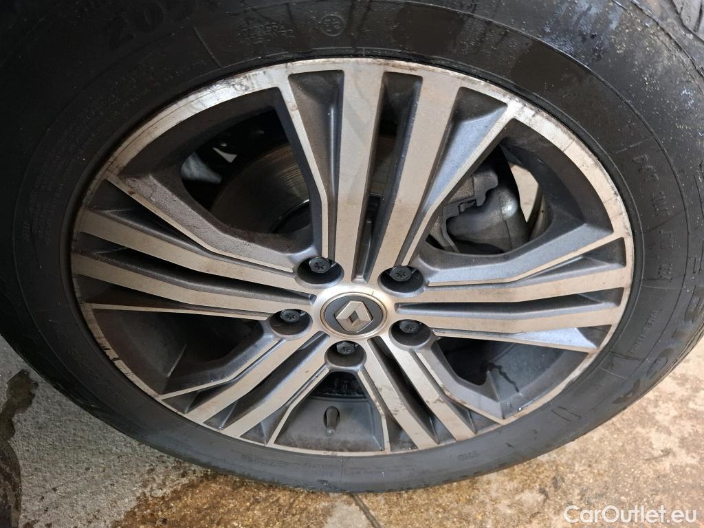  Renault  Megane RENAULT Mégane Berline / 2020 / 5P / Berline evolution Blue dCi 115 #18