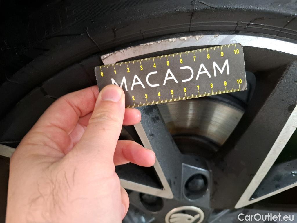  Skoda  Karoq  Sportline 1.5 TSI 150CV BVA7 E6d #3