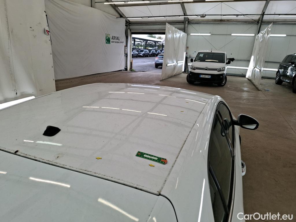  Renault  Megane  IV Berline 5pt. Business 1.5 dCi 115CV BVM6 E6dT #1