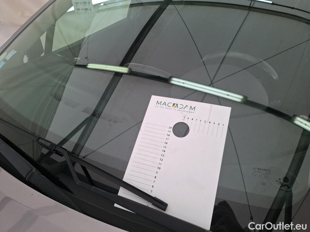  Renault  Clio  IV Business 1.5 dCi 90CV BVM5 E6 #110