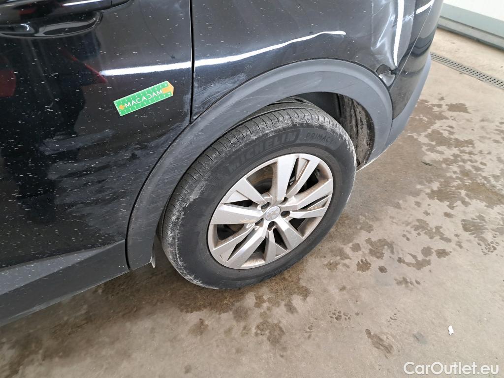  Peugeot  5008  Active Business 1.2 PureTech 130CV BVA8 E6dT #32