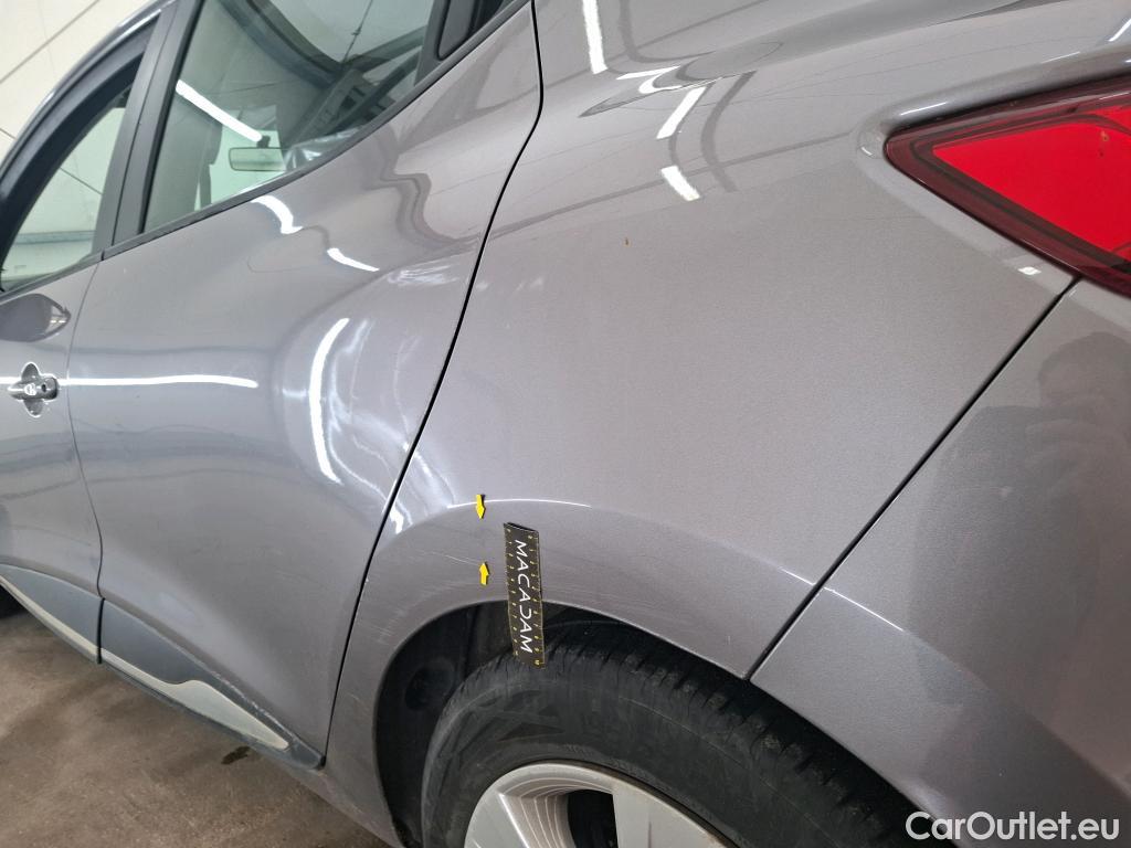  Renault  Clio  IV Business 1.5 dCi 90CV BVM5 E6 #40