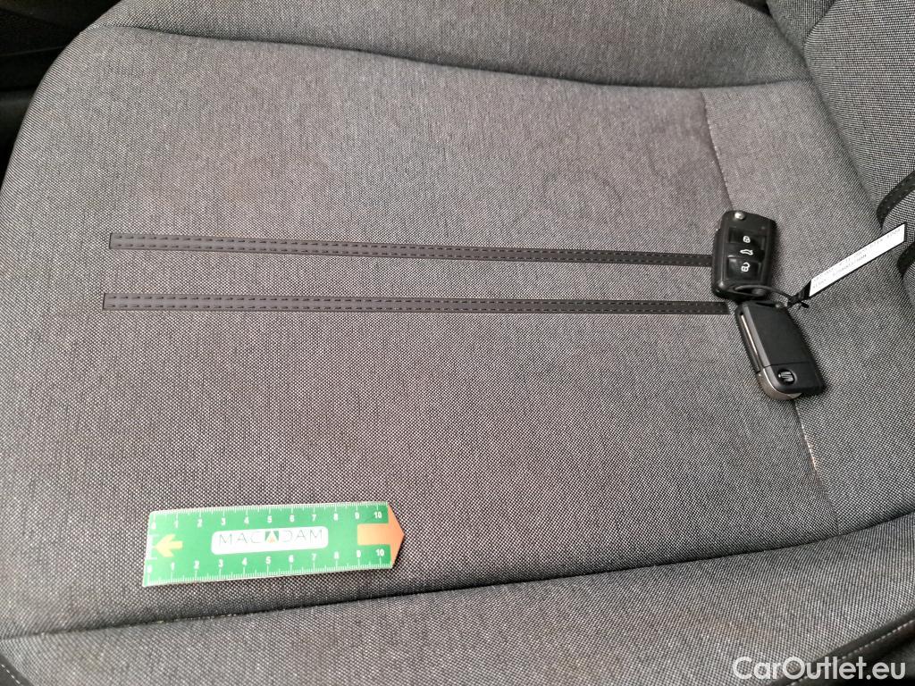  Seat  ATECA  Style Business 2.0 TDI 150CV BVA7 E6d #5