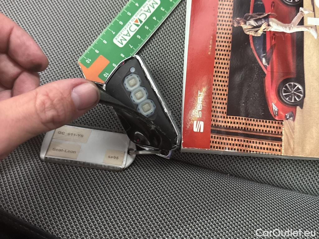  Seat  Leon  Style 1.0 TSI 110CV BVM6 E6d #6