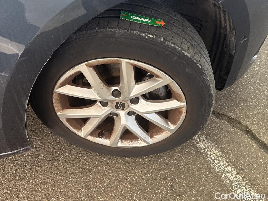  Seat  Leon  Style 1.0 TSI 110CV BVM6 E6d #10