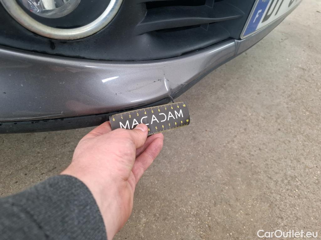  Renault  Clio  IV Business 1.5 dCi 90CV BVM5 E6 #22