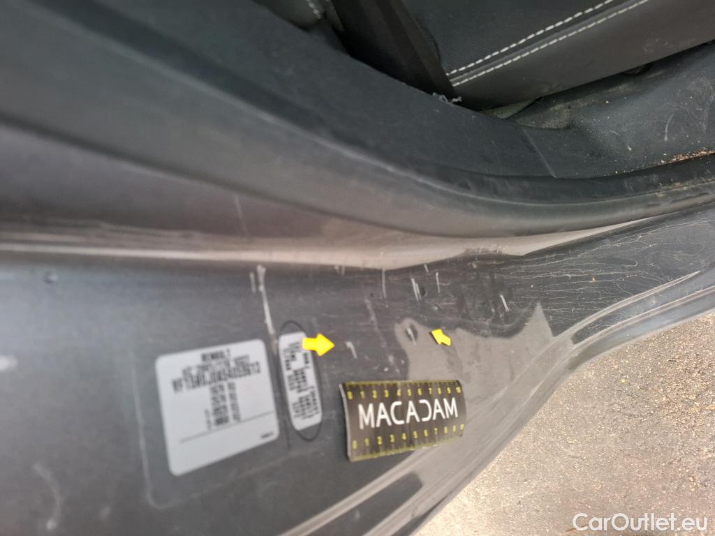  Renault  Clio  IV Business 1.5 dCi 90CV BVM5 E6 #59