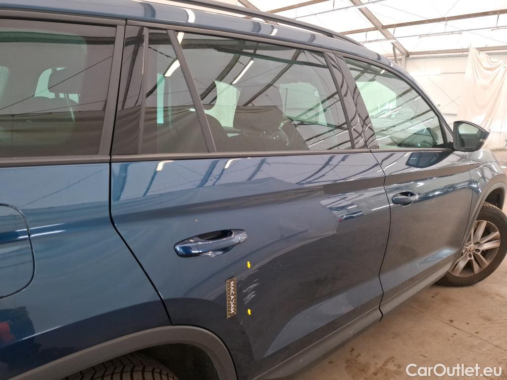  Skoda  Kodiaq  Business 2.0 TDI 150CV BVA7 E6d #6