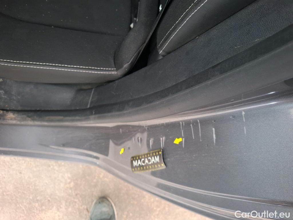  Renault  Clio  IV Business 1.5 dCi 90CV BVM5 E6 #65