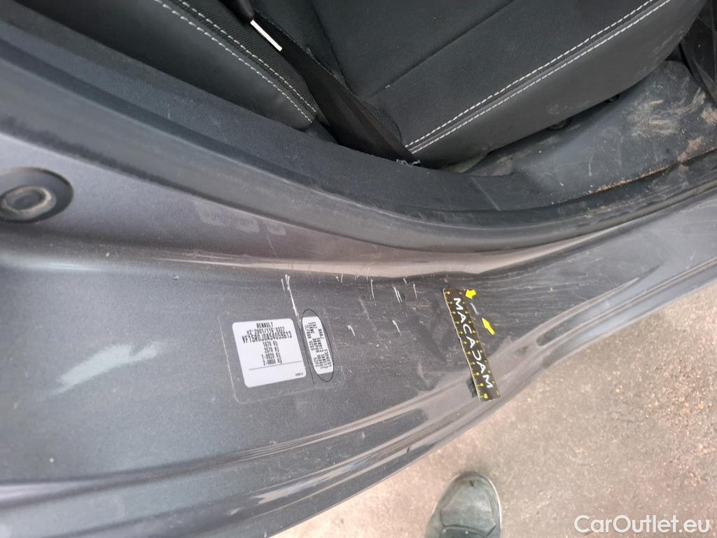  Renault  Clio  IV Business 1.5 dCi 90CV BVM5 E6 #56