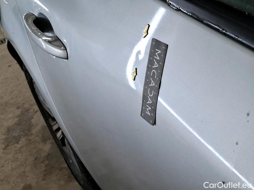  Renault  Megane RENAULT Mégane Berline / 2020 / 5P / Berline evolution Blue dCi 115 #30