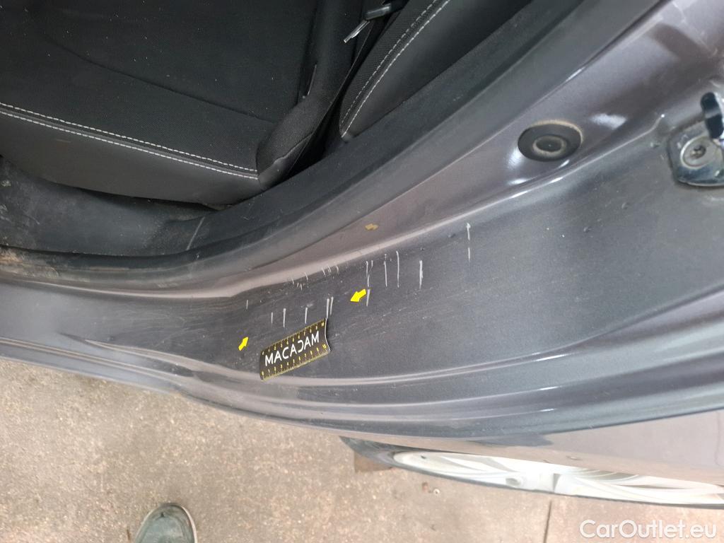  Renault  Clio  IV Business 1.5 dCi 90CV BVM5 E6 #63