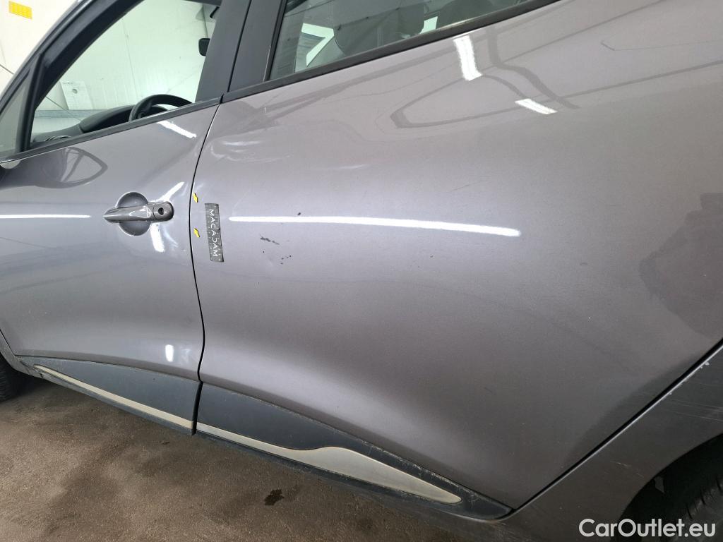  Renault  Clio  IV Business 1.5 dCi 90CV BVM5 E6 #31