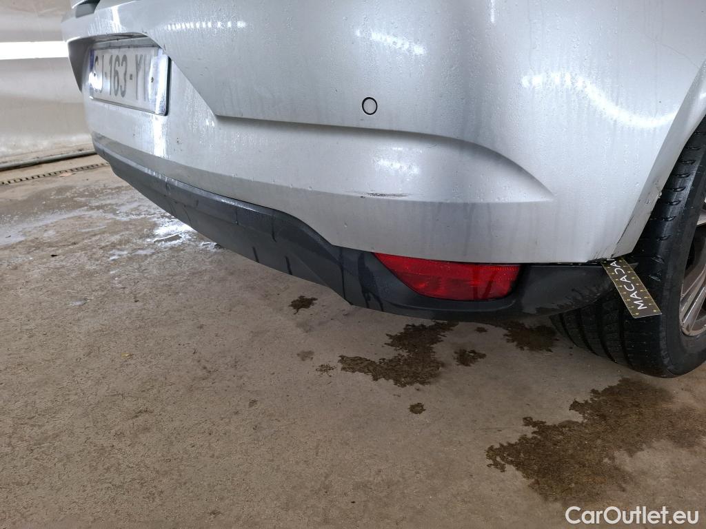  Renault  Megane RENAULT Mégane Berline / 2020 / 5P / Berline evolution Blue dCi 115 #13