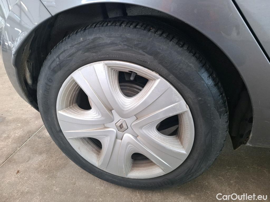  Renault  Clio  IV Business 1.5 dCi 90CV BVM5 E6 #84